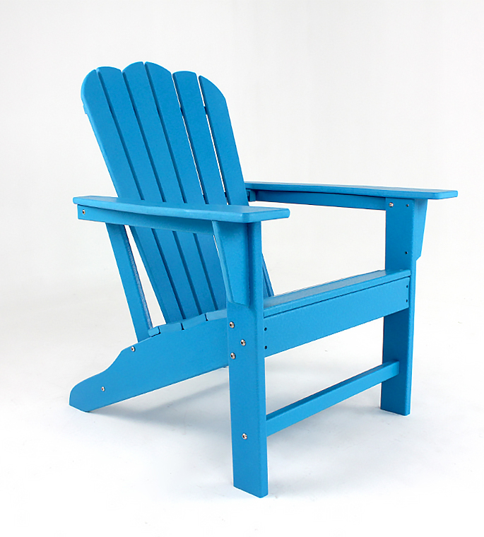 HDPE Adirondack Sandalye