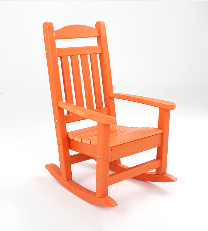 HDPE Çocuk Adirondack Sandalye